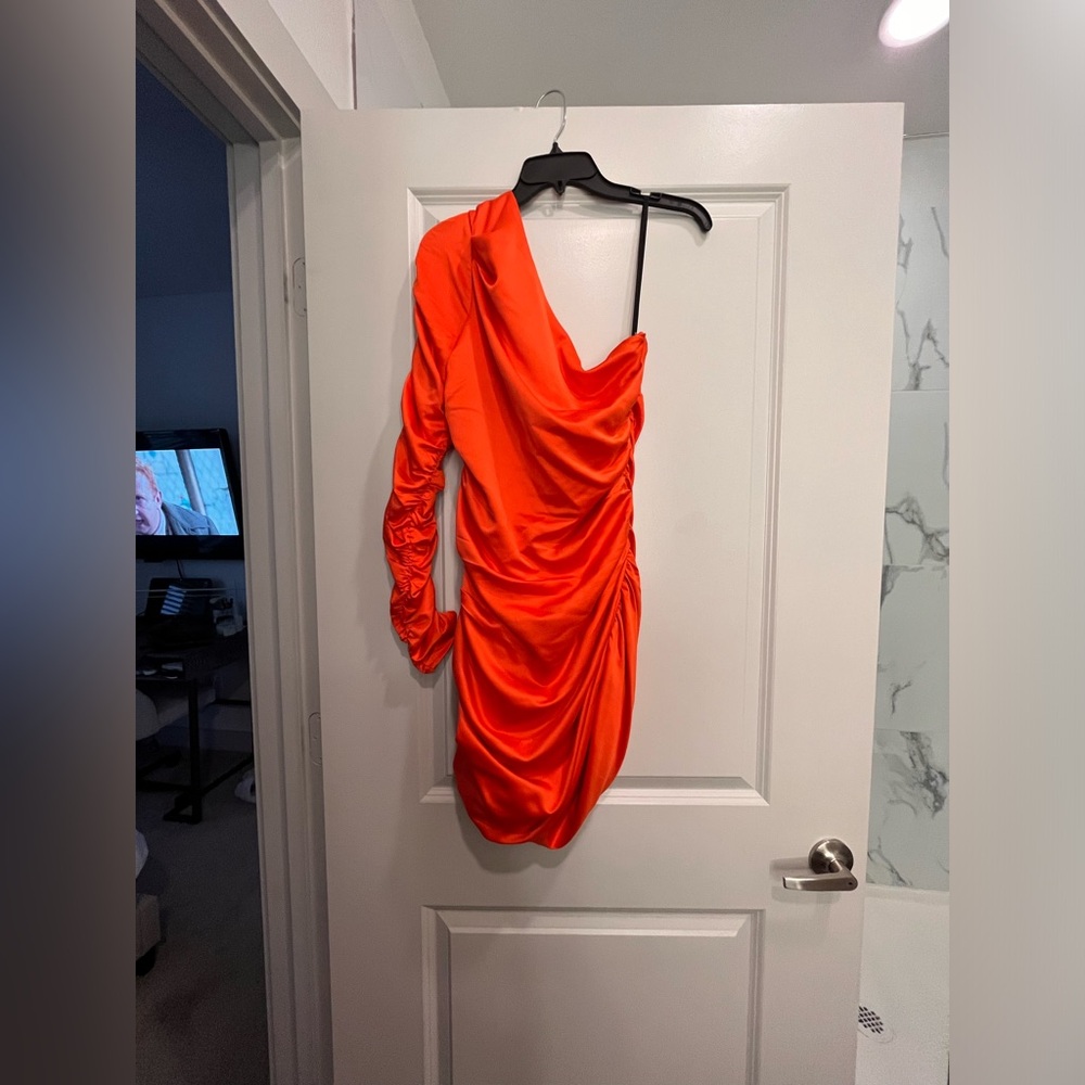 Michael Costello X Revolve. Size M